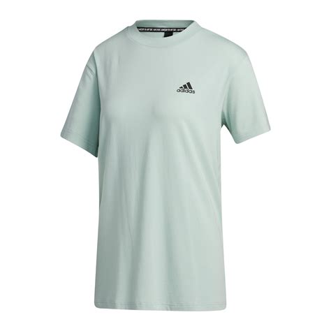 adidas tshirt damen grün|Grüne T.